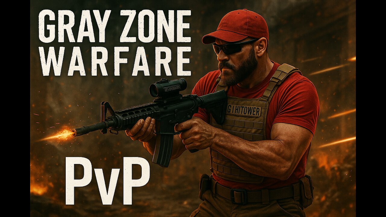 On Fridays we wear R.E.D.