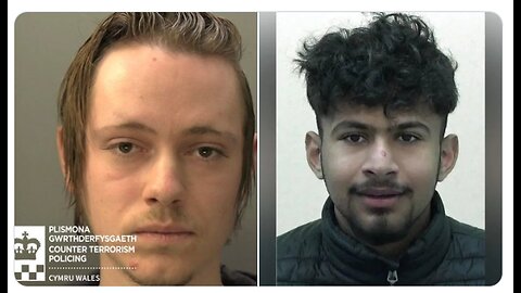 This is British Justice