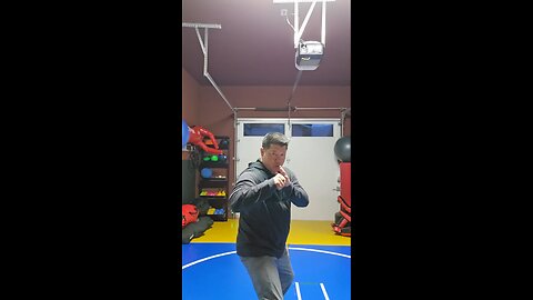 WTD Kickstance Combination 6, Bai Jong Set (Rank 3)