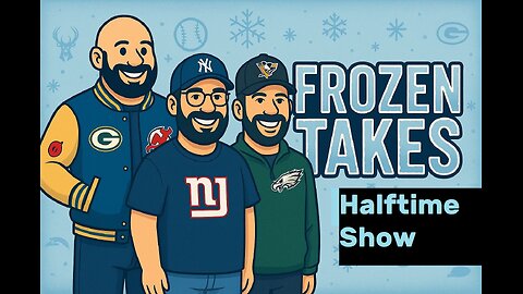 Steelers VS Bengals halftime stream