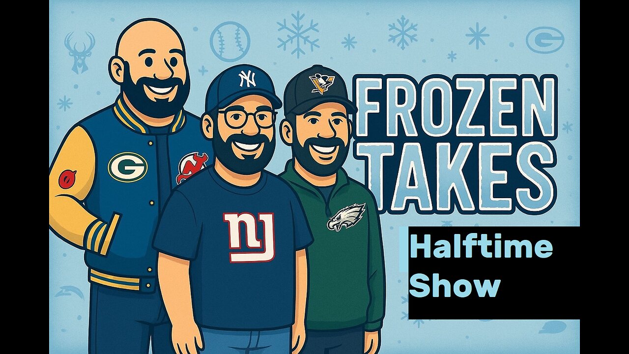 Steelers VS Bengals halftime stream