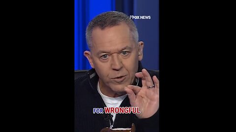 🔥 GUTFELD ON FIRE! Calls out the Left’s double standard on ‘personal politics’