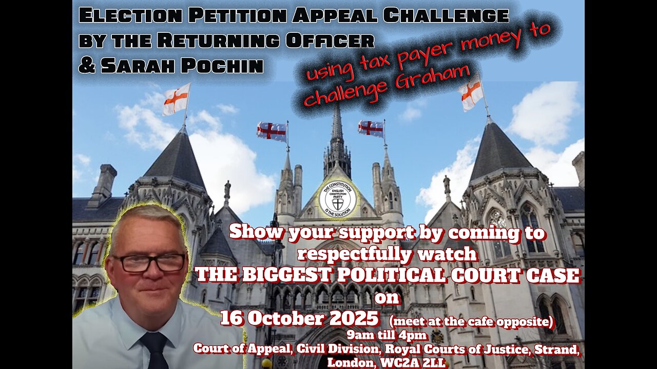 Donations are still needed - it is not over till the fat lady sings.