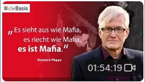 DIE BASIS - Vortrag "Der Neue Feudalismus" 4.12.25 | Herrmann Ploppa