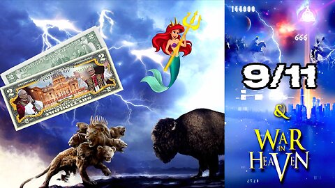 THE AGE OF AQUARIUS & SATAN'S AMALGAMATION