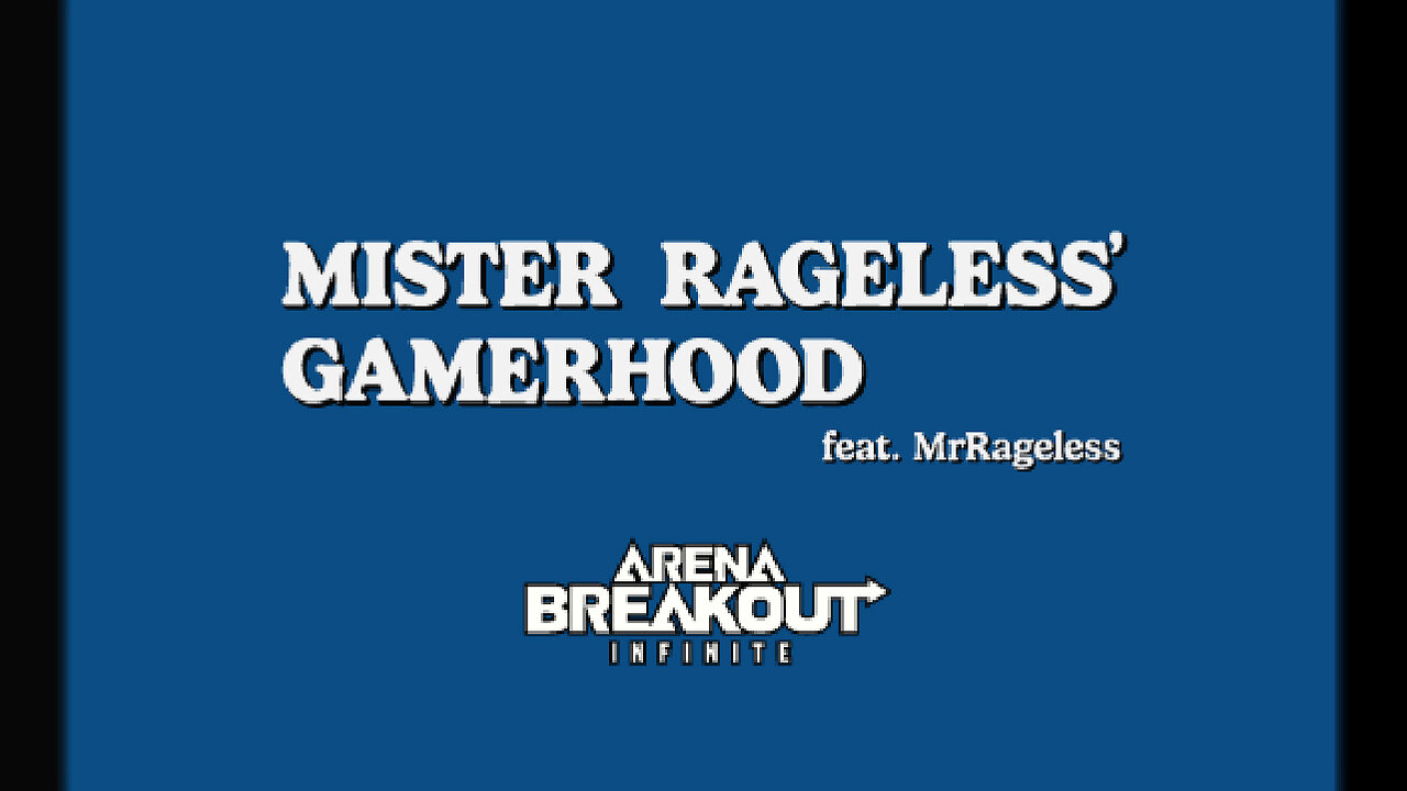 🔴LIVE | ARENA BREAKOUT INFINITE | RAGELESS AFTER DARK | #ABI #OinkOink