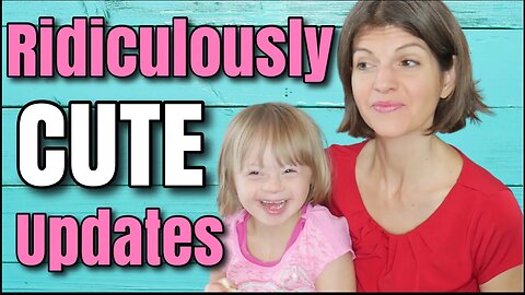 DOWN SYNDROME UPDATES FOR 5 YEARS OLD || Milestones, Growth & Development