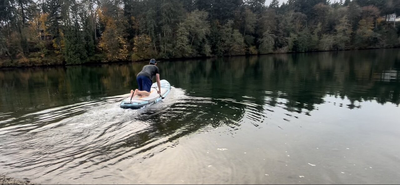 DIY Full Assembly and Sea Trial Demonstration