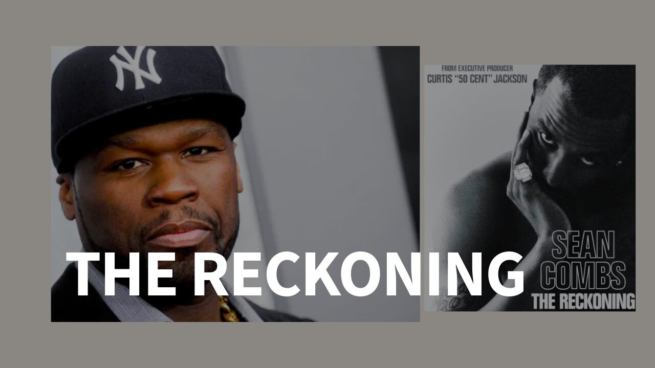 My Reacts To Sean Combs The Reckoning Documentary |Cheryl