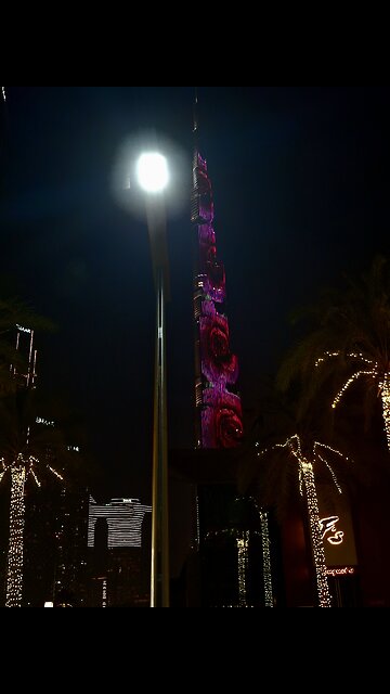 United Arab Emirates, Dubai