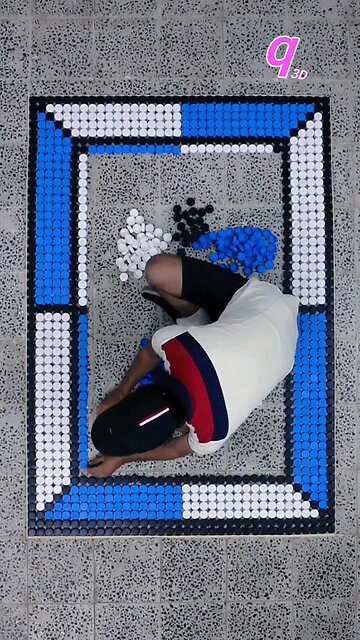 Your Brain Will Break Trying to Understand This 😵🔥