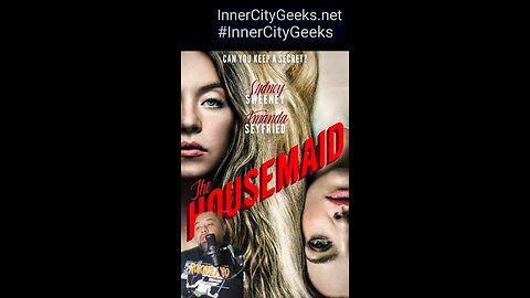 The Housemaid (2025)