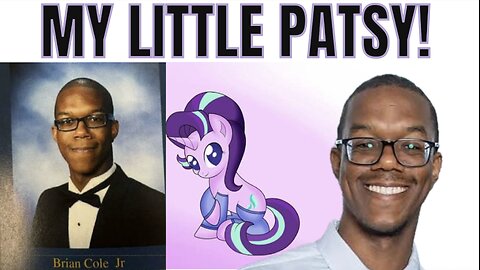 Jan. 6 Suspect "My Little Pony" Obsession? Piers Morgan's Schlock Interview with Fuentes! AND MORE!