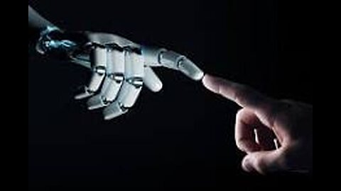 THE MILITARY USING A.I. TO DESTROY TRUMP