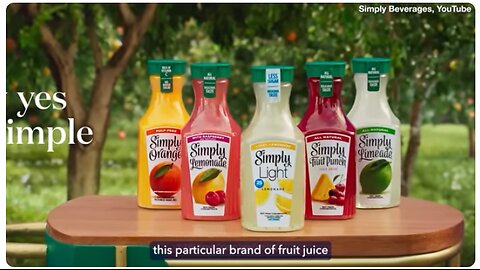 Brainwashing video meant to stop people from drinking raw milk while