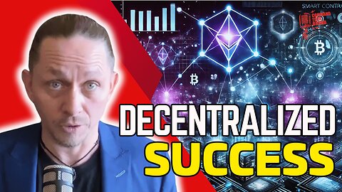 How Decentralization Transforms Business