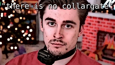 Hasan's Collargate goes beyond just the shock collar now. And It KEEPS GETTING WORSE.
