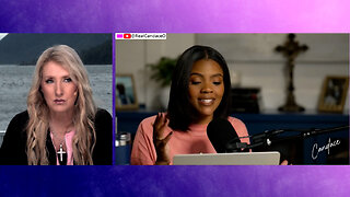 Crazy Candace Calls Out Sean Feucht & Daystar Update