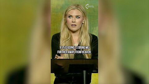 Every Decision Through the Lens of Heaven