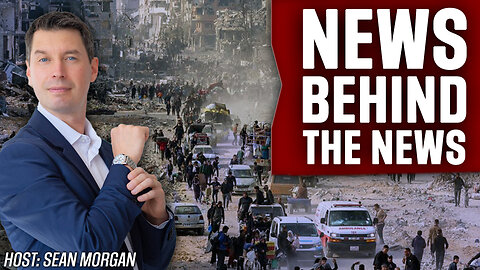 A Delicate Peace in the Middle East | News Behind the News