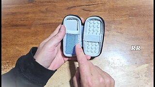 Heart Monitor Case Compatible with AliveCor Kardia Mobile ECG