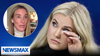 Podcaster’s attack on Erika Kirk ‘gross and disgusting’: Curtis Houck | National Report