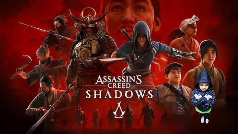 Assassin's Creed Shadows (On Sale)