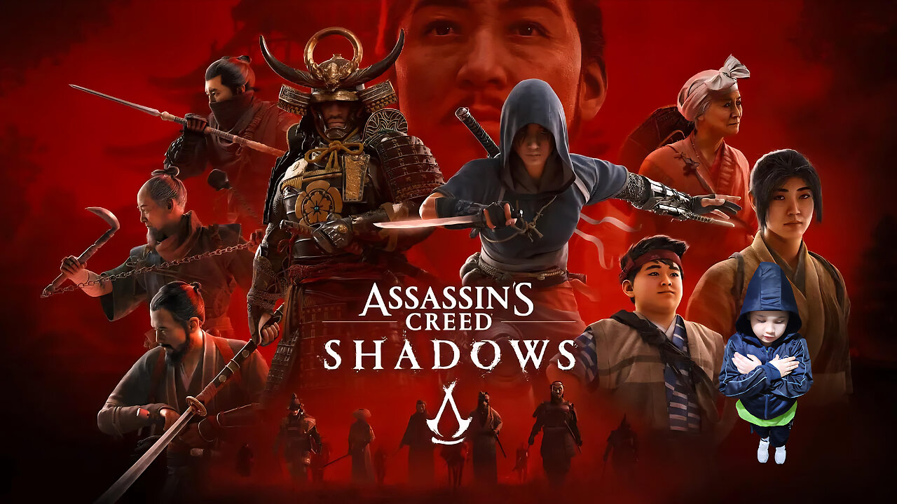 Assassin's Creed Shadows (On Sale)