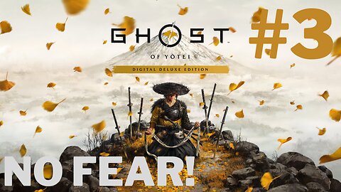 Ghost of Yotei - PS5 - Part 3 Hard