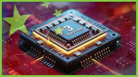 prevod sr-Huawei Just Tested a 3nm Chip With Its OWN EUV — ASML Is Stunned