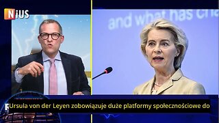 TTPA czyli "Folwark" Ursuli von der Leyen