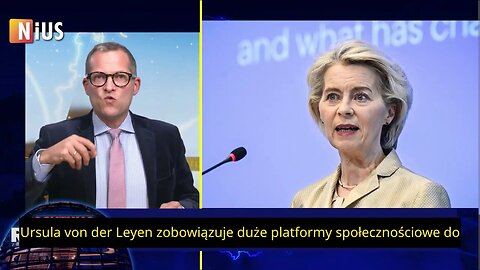 TTPA czyli "Folwark" Ursuli von der Leyen