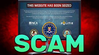 Taking DOWN a QuickBooks Scammers Website!