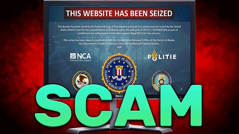 Taking DOWN a QuickBooks Scammers Website!