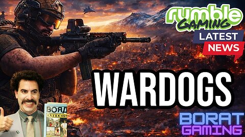Is WARDOGS another extraction FPS? The devs explain