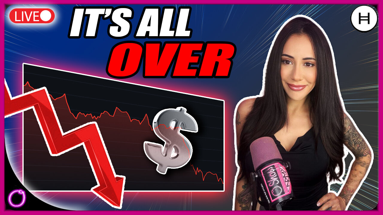 CRYPTO BLOODBATH AFTERMATH IS THIS THE END?