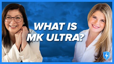 Hope Beryl-Green: What Is MK Ultra? | Nov 10 2025