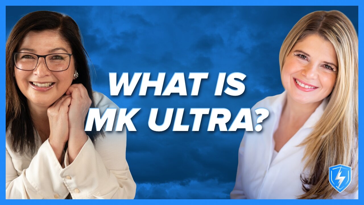 Hope Beryl-Green: What Is MK Ultra? | Nov 10 2025