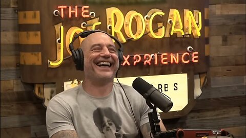 Funny AI Videos Joe Rogan