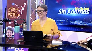Noticias Sin Adornos #8