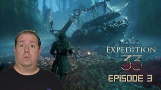 Playing Clair Obscur: Expedition 33 for the first time | PlayStation 5 | gameplay | episode 3