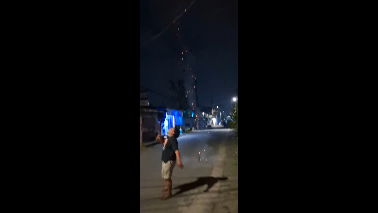 happy new year vlog part1