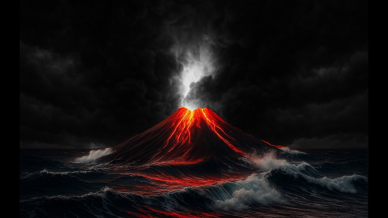 Nature Alternate Version