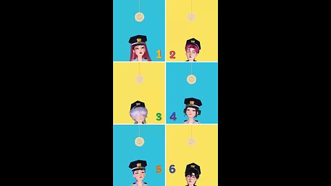 Choose your favourite ❤️ #rumble #trending #viral