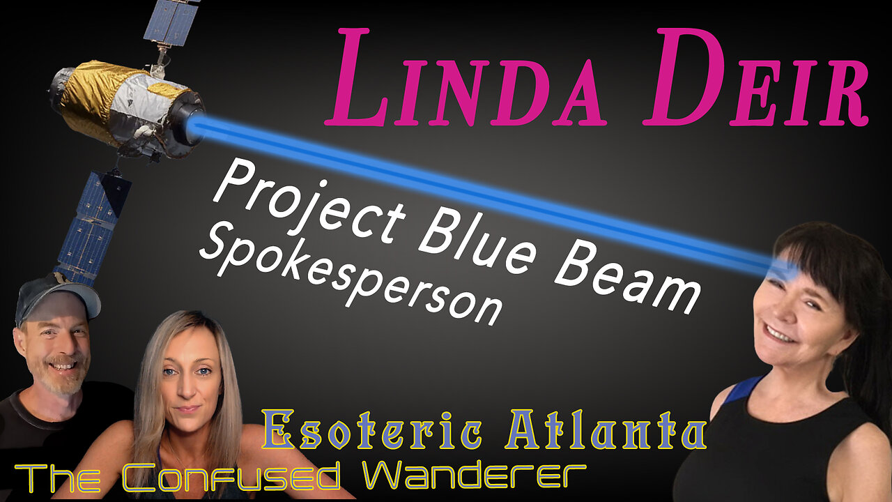 De-Bunking Linda Deir's Channeling