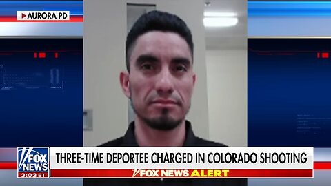 Three-time deportee charged for ‘TARGETED ATTACK’