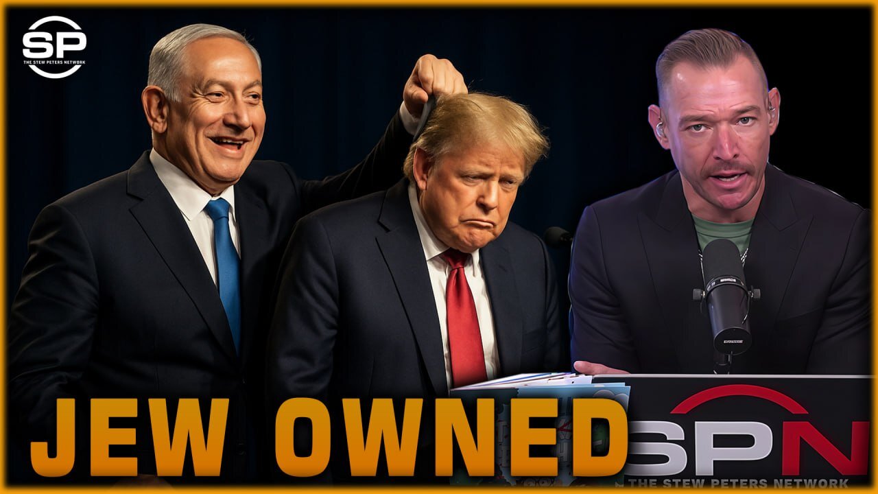 TRUMP KISSES KNEESET RING: Adelson Cash Funds Israel Conquest