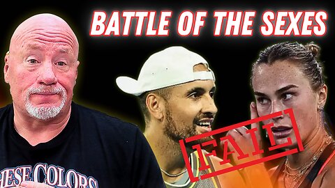 Battle of the Sexes Backfires: Biology Just Ruined the Narrative