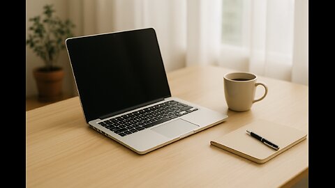 Same routine, same results.