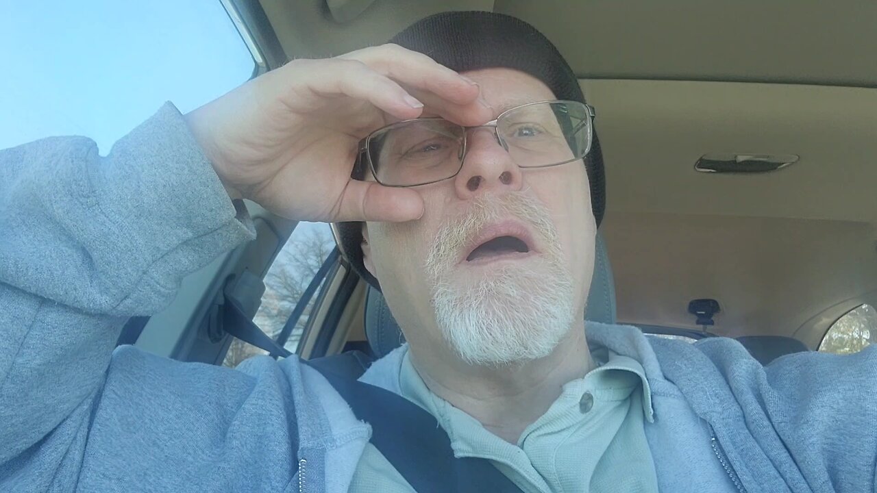 Protesting: We are not the same...